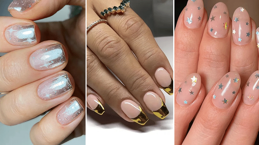 The Top 15 Winter Nail Designs to Inspire Your Almond Nail Look