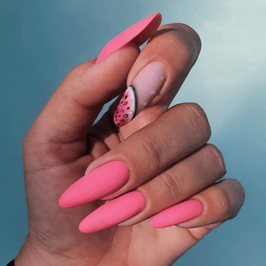 Your Ultimate Guide to Gel Nail Designs for Almond Shaped Nails